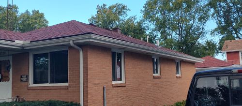 Siding Services for American Property Preservation in Toledo, OH