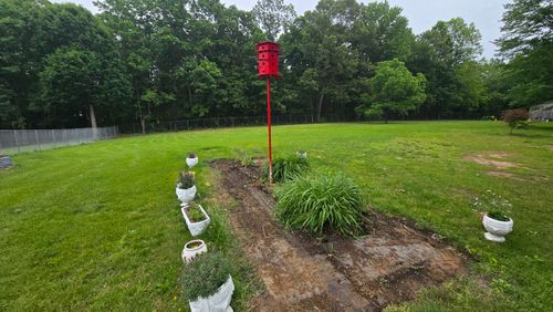  for Lakeside Landscaping  in Gordonsville, VA