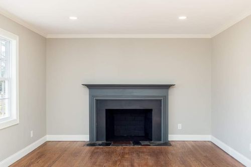 Interior Painting for Integrity Painting in Manchester, CT