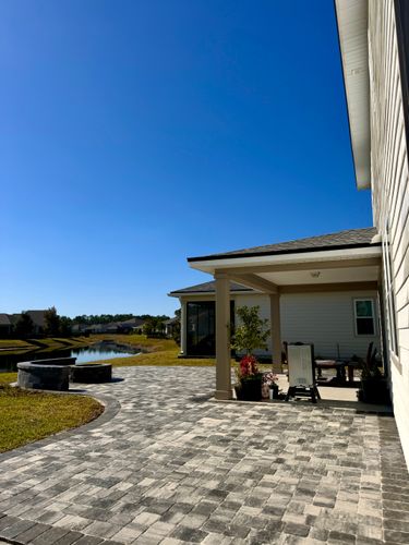 Landscaping Installation & Design for Pro Designs Landscaping in Jacksonville, FL