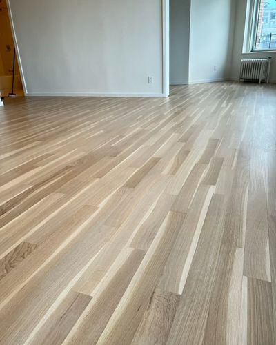 Flooring for Precision Flooring & Painting in Staten Island, NY