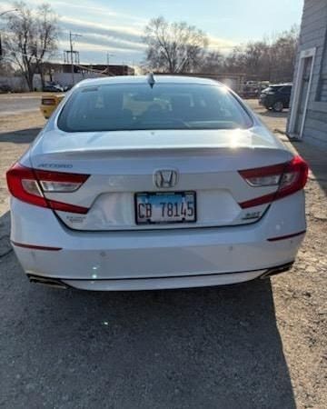 Exterior Detailing for Luxury Auto Detail in Peoria, IL