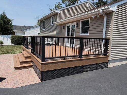 All Photos for Decks by Ryan, LLC in Monmouth County, NJ