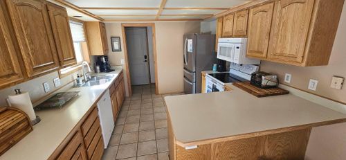  for Carel Contracting & Home Services LLC in Edgar, MT