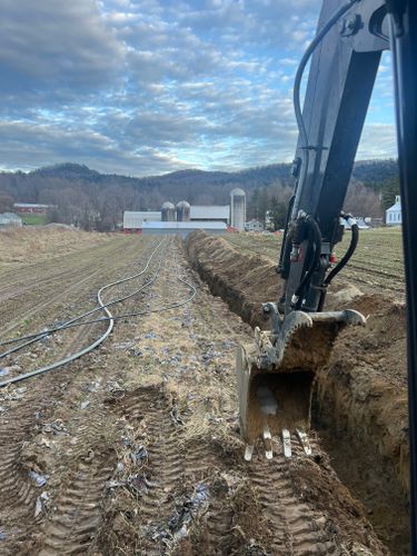 All Photos for Andrews Earthworks in Williston, VT