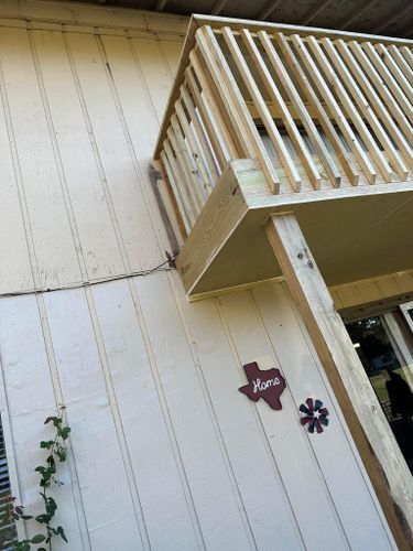 All Photos for TECC Roofing & Renovations in Harris County, TX