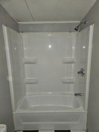 Plumbing Repairs for Star of Texas Plumbing in Smithville, TX