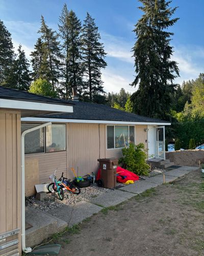 Roofing Repairs for AP Roofing Company in Colbert, WA