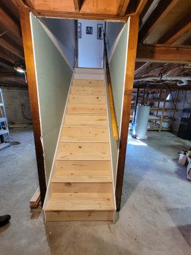 All Photos for Calsetta Construction LLC in Toms River, NJ