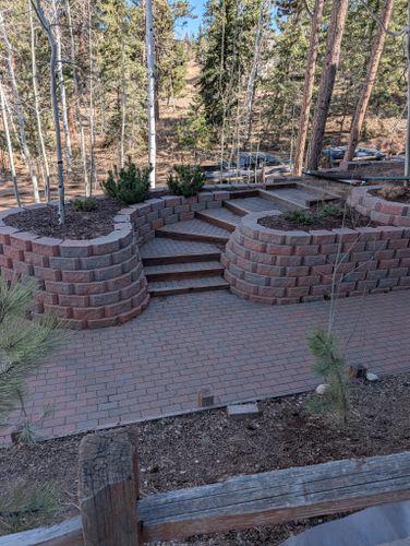 All Photos for Alpine Landscaping Northwoods LLC in Rhinelander, WI