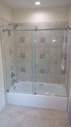 Bathroom Remodeling for Calvert Bath Masters in Calvert, MD