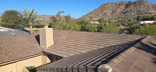  for Clem Co Construction LLP in Phoenix, AZ