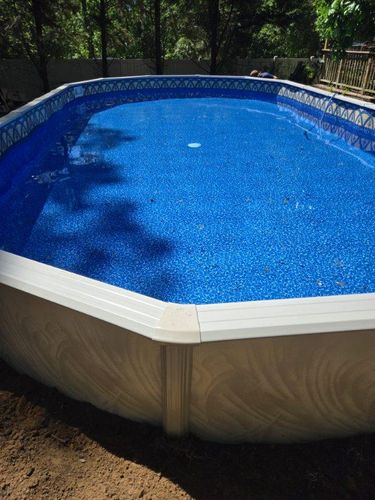 Above Ground Pool Installation for Down & Dirty Pool Service in Crawfordville, FL