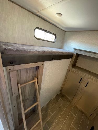 Long Term Rentals for Paradise RV Rentals in Perry, GA