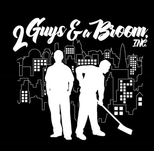 All Photos for Two Guys & A Broom, INC. in Boston, MA
