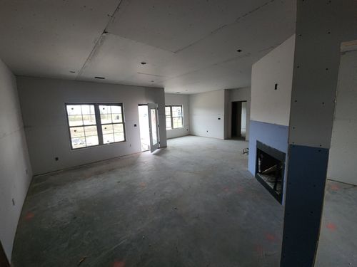  for Marberry Construction in Fayetteville, TN