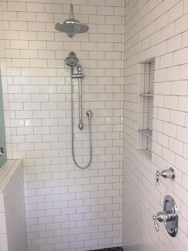  for Precision Plumbing in Greenville, SC
