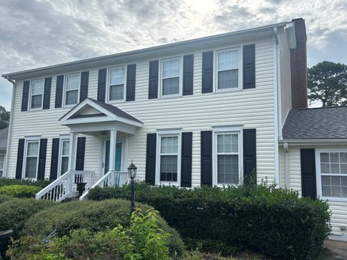  for Living Stream Pressure Washing in Wilmington, NC