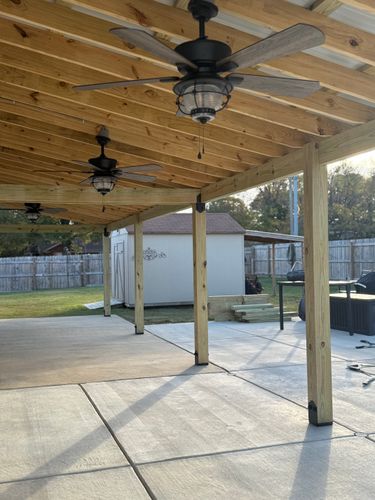  for Frontline Fencing LLC in Hernando, MS