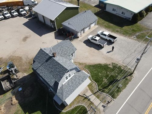 All Photos for BIG SKY Contracting in Southington, CT