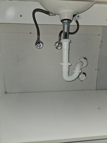 Plumbing Repairs for Star of Texas Plumbing in Smithville, TX
