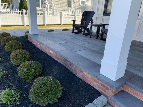 All Photos for Brayan ,The Boys Helps Masonry in Absecon, NJ