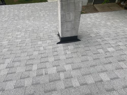 Roofing Replacement for MDRR Roofing & Home Restoration in Greensboro, NC