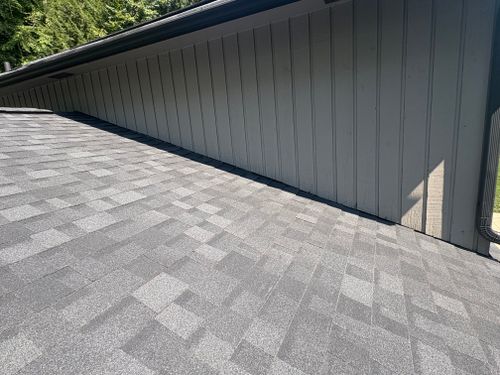 Roofing Replacement for Rise Above Roofing in Stow, OH