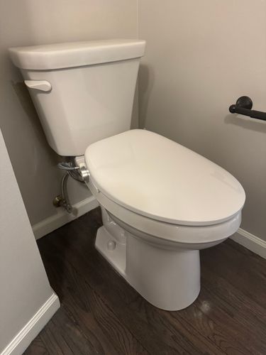 Service Plumbing for PLUMBX in Inver Grove Heights, MN