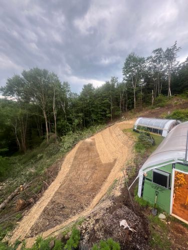 All Photos for Andrews Earthworks in Williston, VT