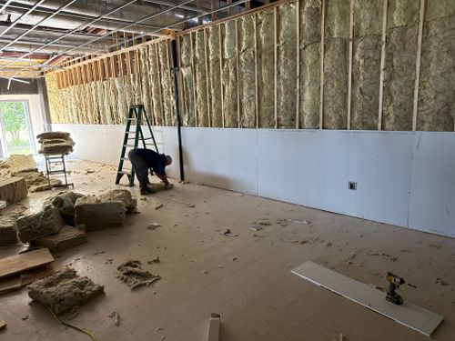  for Hux & Finn Pro Construction in Alice, TX