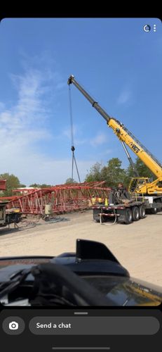  for Northstar Painting and Sandblasting in Duluth, MN