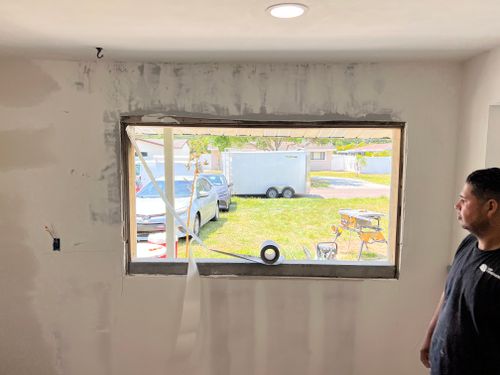 Kitchen and Bathroom Renovations for CGP Construction in Kissimmee, FL
