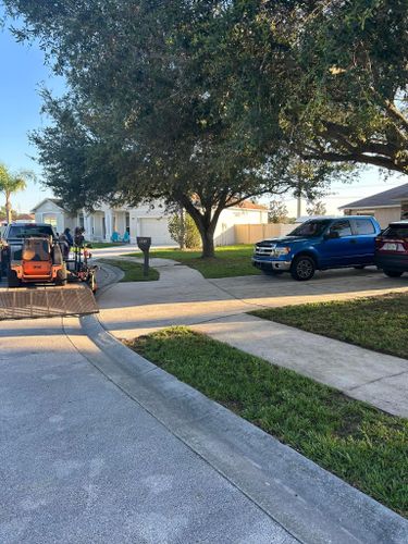 All Photos for Estrada All Pro Lawn Service in Auburndale, Florida