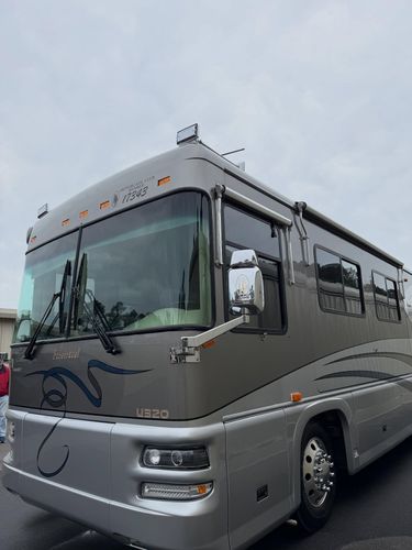 Exterior Package  for Relentless Shine Mobile Detailing in Calabash, NC