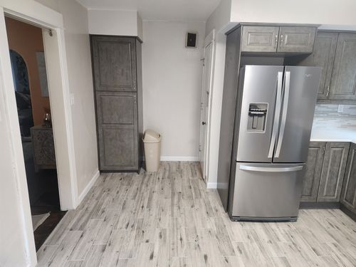 Custom Cabinetry and Trim Carpentry for Cotanny Construction LLC in Llano, TX