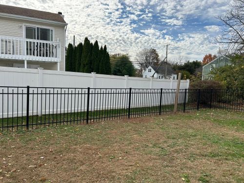 All Photos for Fencescapes LLC in Wolcott, CT
