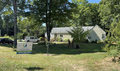 Exterior Painting for Bryan Pro Painting in Mohegan Lake, New York