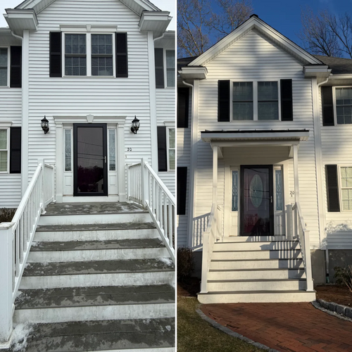  for DiPersio Construction in Wilmington, MA