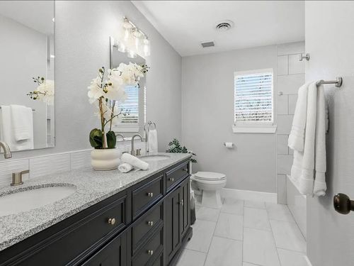 Bathroom Remodels for Revival Remodeling and Roofing in Grapevine, TX
