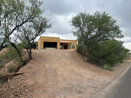 General Remodeling for Pro Drywall LLC in Tumacacori, AZ