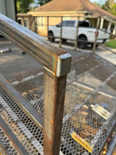  for Limited Edge Fabrication in Martin, TN