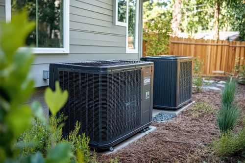 Air Conditioning Installation for J&A Refrigeration in Midland County, TX
