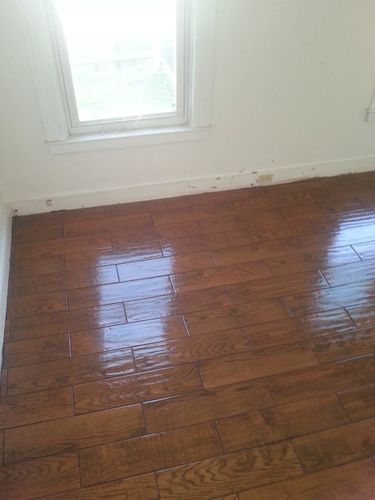 Flooring for Upstate Property Service in West Albany, NY