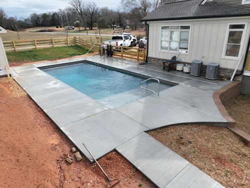  for Next Gen Pools & Construction in Royston, GA