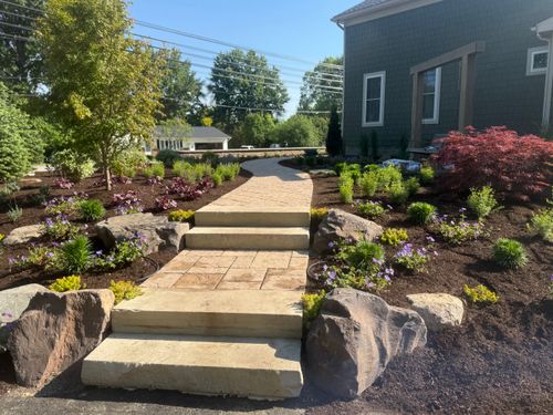 All Photos for Hillside Landscape & Design in Chesterland, OH
