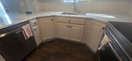 Interior Painting for Second Chance Painting  in McMinnville, TN