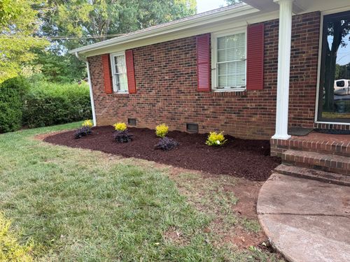 All Photos for JBB Landscaping in Concord, NC