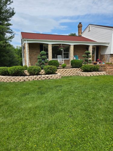 Our Work for CLH Services in White Marsh, MD