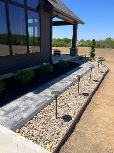  for TNT Lawn Care in Wolcottville, IN